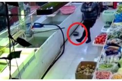 Khi bạn mê bóng đá nhưng lại bắt làm nhân viên siêu thị