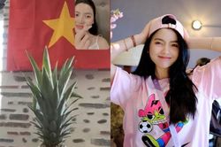 Bạn gái Quang Hải liên tục có động thái 'đánh dấu chủ quyền'
