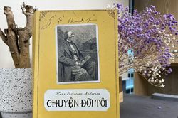 Cuộc đời thú vị của nhà văn Andersen