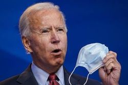 Khỏi COVID-19, Tổng thống Mỹ Biden đi nghỉ mát ở biển