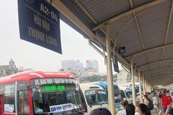 Giá xăng dầu giảm liên tiếp: DN vận tải mới chỉ lên kế hoạch giảm cước