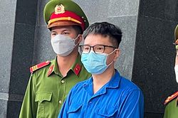 Ông Mai Phan Lợi được giảm án trong vụ trốn thuế