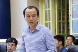 Miền Bắc mưa to, nguy cơ lũ quét nhiều nơi