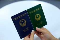 Phần Lan quyết định tạm dừng công nhận hộ chiếu mẫu mới của Việt Nam