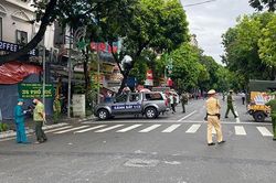 Người phụ nữ bị sát hại trên phố Hà Nội: Ghen tuông mù quáng, người chết kẻ ôm hận suốt đời