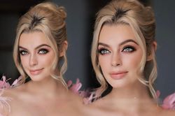'Ngất xỉu' với tạo hình của Miss World 2021 Karolina Bielawski tại Việt Nam: Quyền quý như công chúa