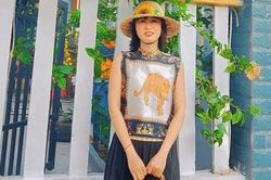 Gây dựng thương hiệu BM Gallery từ nguyên liệu rẻ, dễ kiếm