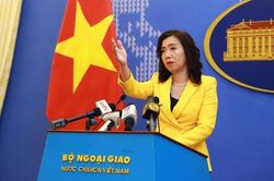 Bộ Ngoại giao nói về hướng xử lý hộ chiếu mới của Việt Nam