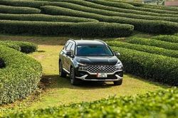 Gần 5.800 xe Hyundai được bán ra trong tháng 7