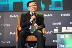 Tổng giám đốc TPBank: 'Muốn chuyển đổi số thành công, phải bắt đầu từ trong nội bộ'