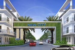 Phản hồi thông tin về dự án bất động sản New Danang City