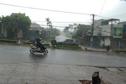Dự báo thời tiết tỉnh Gia Lai ngày 12-8