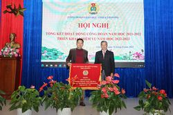 Công đoàn Giáo dục: Nhiều hoạt động đổi mới và hiệu quả