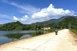 Thực hiện việc đột phá, đổi mới ở Chân Sơn