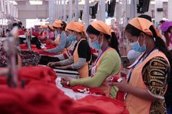Campuchia đẩy mạnh xây dựng hàng hóa được quốc tế công nhận