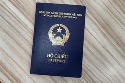 Thêm một quốc gia không công nhận hộ chiếu mới của Việt Nam