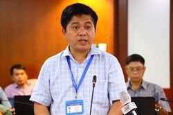 Năm học mới tăng trên 2,1 vạn học sinh, ngành giáo dục TP Hồ Chí Minh đối mặt nhiều áp lực