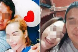 Dân mạng 'ném đá' bà vợ tuyển bồ nhí cho chồng, trả lương cao