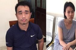 Vợ chồng 'bảo mẫu' khai nhận dùng que gỗ, búa nhựa hành hạ dã man bé gái 18 tháng tuổi