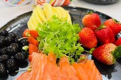 Ăn uống hợp lý khi tập thể dục để không bị tăng cân?