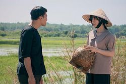 Phim 'Duyên kiếp': Lan nói lời tạm biệt Thành, bỏ quê ra phố mưu sinh
