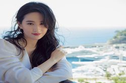 Mỹ nhân C-biz đọ sắc với đầm trắng: Lưu Diệc Phi, Đường Yên..
