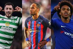 Chuyển nhượng 12/8: Chelsea chưa từ bỏ Aubameyang. Christensen và Kessie có thể rời Barca