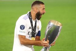 Benzema xứng đáng giành Quả bóng Vàng