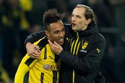 Chelsea: Tuchel cần phải được ủng hộ trong thương vụ Aubameyang