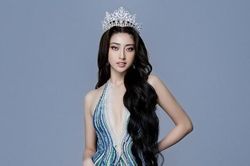'Nàng Hậu cực phẩm nhất Vbiz' chuẩn bị đồ gì vào đêm trao lại vương miện mà khiến netizen 'sửng sốt'