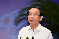 TPHCM thành lập Ban Chỉ đạo phòng, chống tham nhũng, tiêu cực