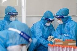 Bộ Y tế trình Chính phủ biện pháp chống dịch Covid-19 trong tình hình mới