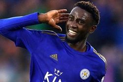 Man United sắp sở hữu ngôi sao của Leicester City?