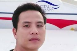 Công an tìm cựu thư ký tòa án bị tố chiếm đoạt tài sản