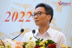 Phó Thủ tướng: 'Chúng ta chưa thực sự trung thực trong giáo dục'
