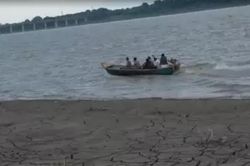 Ấn Độ tìm thấy 3 thi thể nạn nhân trong vụ lật thuyền trên sông Yamuna