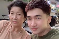 Chi Dân xúc động nhắc về người mẹ quá cố, nói 1 câu khiến ai cũng nghẹn lòng
