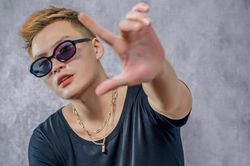 Nam Per: 'Tôi đã trở lại'