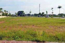 Vùng ven Hà Nội rầm rộ tổ chức đấu giá đất