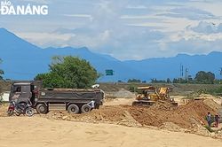 5 nhiệm vụ, giải pháp cơ cấu lại kinh tế thành phố giai đoạn 2021-2025