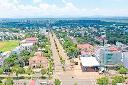 Đẩy nhanh tiến độ, phấn đấu hoàn thành việc lập quy hoạch tỉnh Gia Lai