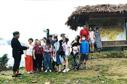 Nâng cao chất lượng hướng dẫn viên du lịch tại điểm