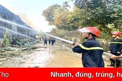 Nghề của áp lực và nguy hiểm