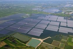 Trung Quốc trước thế khó phát triển năng lượng tái tạo hay đảm bảo an ninh lương thực