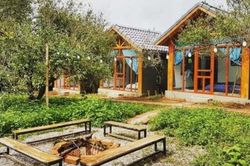 Nhà đầu tư chuyển hướng đổ tiền vào homestay