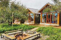 Hậu sốt đất, nhà đầu tư chuyển hướng đổ tiền vào homestay