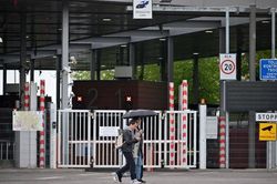 Estonia cấm thị thực Schengen đối với người Nga