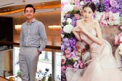 Chồng sắp cưới của Hoa hậu Lê Âu Ngân Anh là ai?