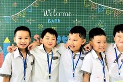 8 bước cha mẹ cần làm giúp con bớt lo âu, sẵn sàng cho ngày tựu trường