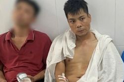 Hải Phòng: Chồng ra tay sát hại vợ rồi quyên sinh